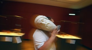 Die neue Lust auf Odysseus