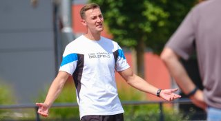 Arminia Bielefelds U21 lernt die Oberliga-Realität kennen
