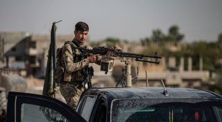 Aktivisten: Schwere Kämpfe bei Kobane in Nordsyrien