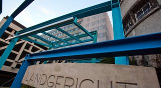 Vergewaltigungsprozess endet für Herforder (30) mit Freispruch