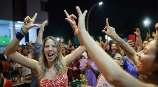 Brasilien: Bolsonaro zu mehr als 27 Jahren Haft verurteilt