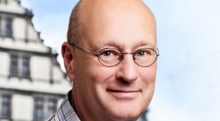 SPD-Politiker will Paderborner Bürgermeister werden