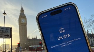Einreise nach Großbritannien ab Mittwoch nur mit Genehmigung