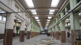 Historische Forschung: Hinweise auf Kämpfe um die Munitionsanstalt Espelkamp