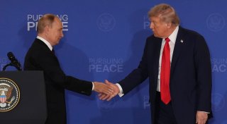 Trump: Treffe Putin erst, wenn Deal sicher ist