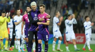 Leverkusens Andrich: Ich habe Kimmich früher gehasst