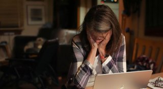Schlafend, wandernd, offline: Nobel-Geehrte kaum erreichbar