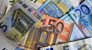 Preußisch Oldendorf: Haushalt mit Defizit von 5,5 Millionen Euro