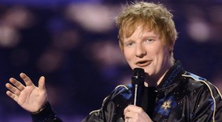Inspiriert von Indien: Ed Sheeran veröffentlicht neue Single