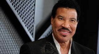 Musik-Star Lionel Richie offenbart in Memoiren seine Ängste