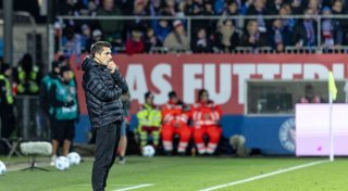 0:3 - Kiel zu schwach für Mainzer Auswärtsspezialisten