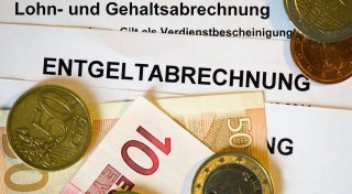 Union strikt gegen SPD-Vorstoß zum Mindestlohn