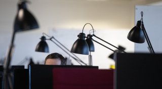 Kaum noch zusätzliche Jobs entstanden