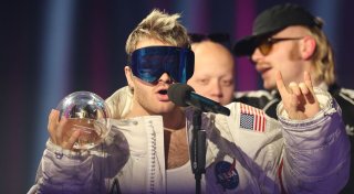 Ski Aggu, Nina Chuba und Ayliva für «1Live-Krone» nominiert
