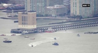 Hubschrauberabsturz mit sechs Toten erschüttert New York