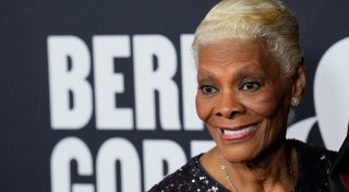 Abschiedskonzerte: Dionne Warwick kommt nach Deutschland
