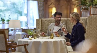 Bertelsmann setzt auf außergewöhnliches Gastronomiekonzept im Gütersloher Parkhotel