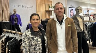 Ein Modehaus schließt, überall Dubai-Schokolade und plötzlich Tempo 50 statt verkehrsberuhigt