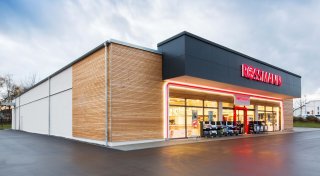 Elsen bekommt endlich einen Drogeriemarkt - Rossmann baut Filiale noch 2025