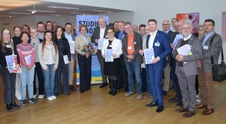 Rettungsaktion für Hochschule in Höxter: Mehr als 6.000 Unterschriften und ein Konzept