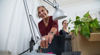 Ciao, Berufsleben! So gelingt gutes Ankommen im Ruhestand