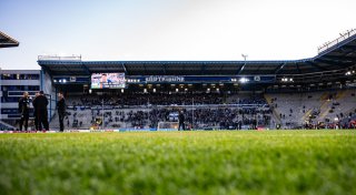 Spieltage 3 bis 7: Arminia mit zwei Flutlichtspielen auf der Alm - nur einmal samstags