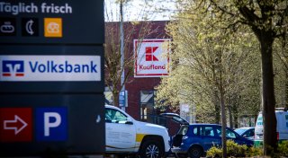 Nach Schimmelskandal: Jetzt äußert sich der Herforder Kaufland-Chef