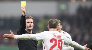 Osnabrück als schlechtes Omen? Dieser Schiri pfeift das SCP-Spiel gegen Köln