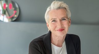 Bielefelderin ist Mutter von 48 Kindern und hilft Familien bei Prüfungsangst