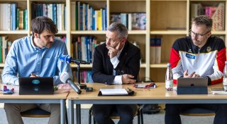 Freistellung von Turn-Bundestrainerin Schunk verlängert