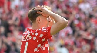 Mainz 05 beendet Streit mit Weiper