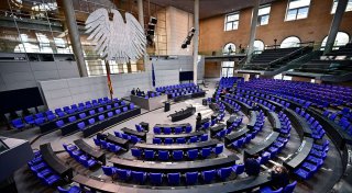 So funktioniert die Vertrauensfrage im Bundestag