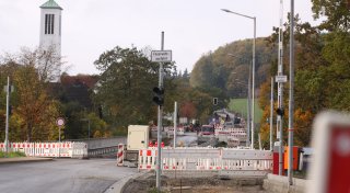 Diese Bauprojekte gibt es aktuell in Hiddenhausen