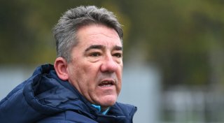 Trainer verlässt SV Eidinghausen-Werste nach nur einer Saison - Nachfolge steht fest