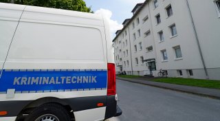 Todesursache steht fest: Paderborner soll seine Freundin (21) erwürgt haben