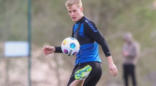 SC Paderborns Mattes Hansen feiert Comeback: Verletzung hat Talent „demütig gemacht“