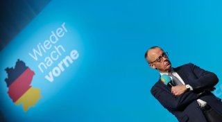 Merz will im Jugendsport Sieger- statt Teilnehmerurkunden