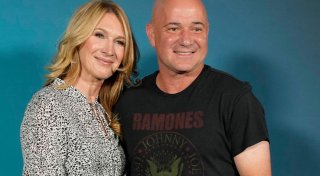 Steffi-Graf-Sohn spielt für deutsches Baseball-Nationalteam