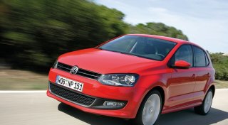 Mäßig bis gut: Das sagt der Tüv zum VW Polo (seit 2009)