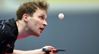 Weltklasse mit 31: Der späte Aufstieg des Benedikt Duda
