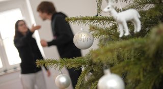 Wirtschaft an Weihnachten? Mit diesen Argumenten meistern Sie jede Debatte