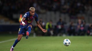 Verletzter Yamal fehlt Barça und Nationalteam Spaniens
