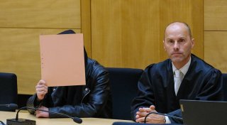 Lebenslang wegen Mord: Richter findet in Bielefelder Babymord-Prozess klare Worte für den Täter