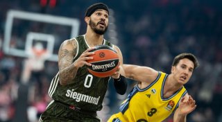 Nächste Niederlage für Bayern-Basketballer