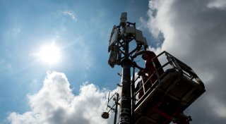 Vodafone schaltet 2G-Mobilfunk früher als geplant ab