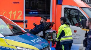 Deutete Bruder Blutrache im Fall Nimani an? Das steckt hinter dem Phänomen