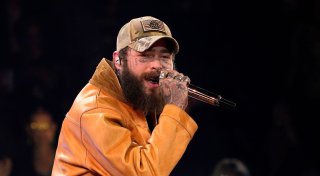 Barkeeperin: Post Malone gab mir 20.000 Euro Trinkgeld