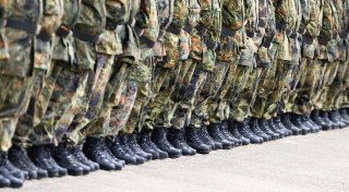 Neue Siedlungen für Soldaten: Vonovia will «behilflich sein»