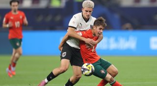 1:0 gegen Österreich: Portugal ist U17-Weltmeister