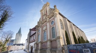 Tipps: Diese außergewöhnlichen Unterkünfte und Hotels gibt es im Hochstift